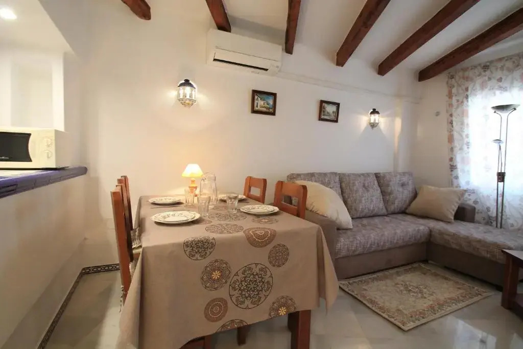 Precioso apartamento en centro de Torrevieja