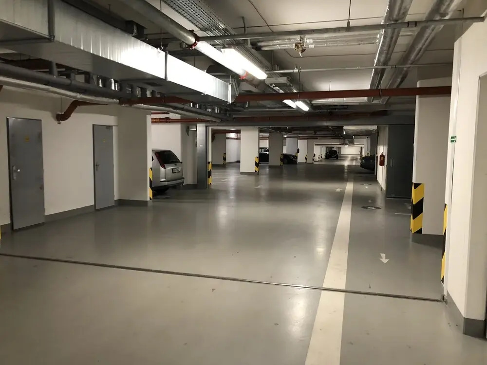 DeLuxe Apartments