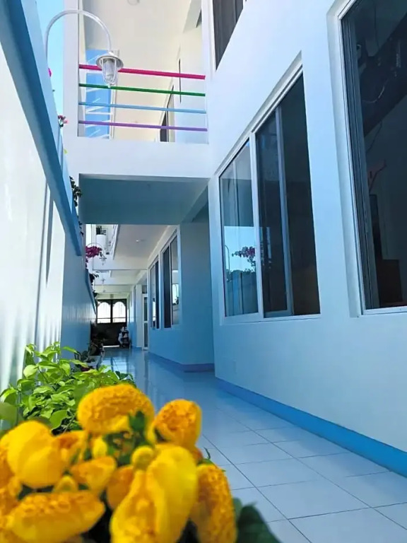 Hotel Nichim Ja