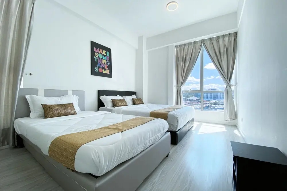 OYO 90201 Suellaz Homestay