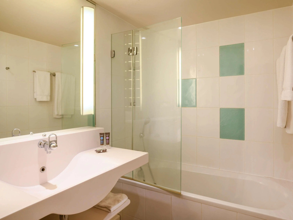 Novotel Orléans Chemins De Sologne Demeures De Campagne
