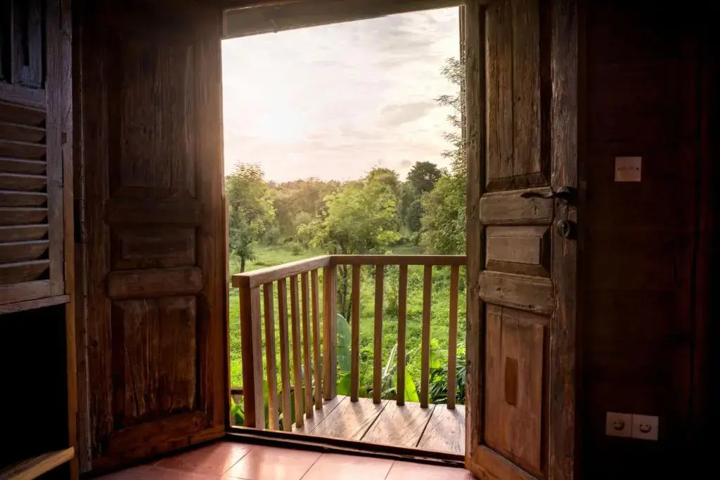 Sun Suko Boutique Retreat