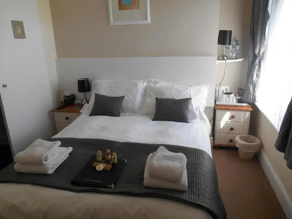 Bay Tree Guest House