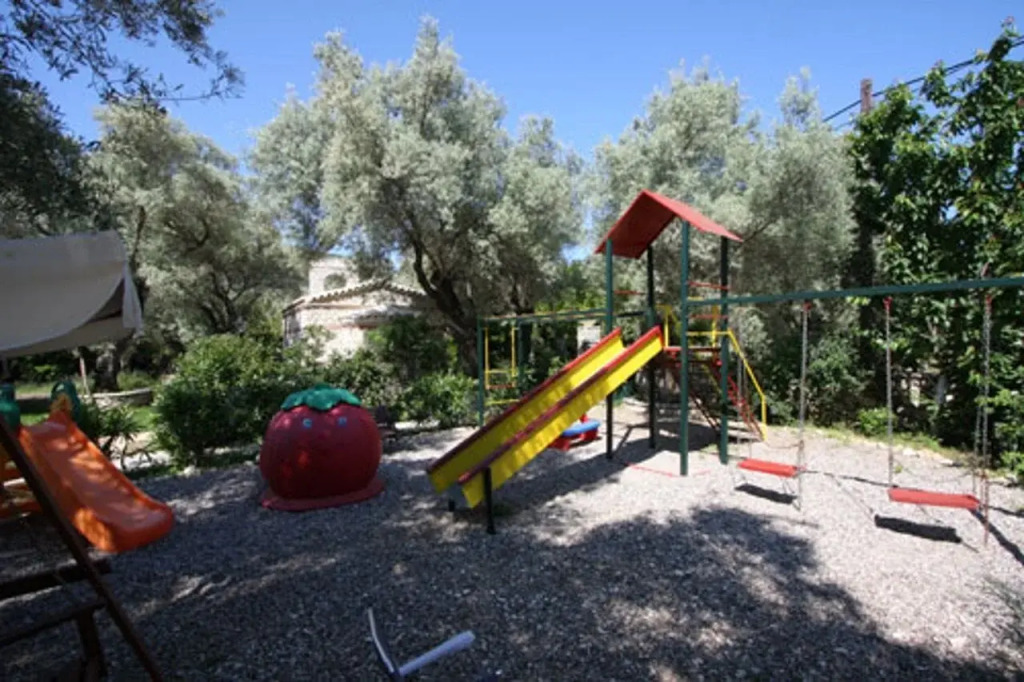 Villaggio Maistro
