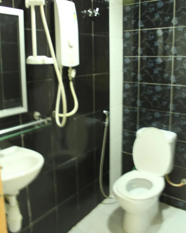 Batu Caves Business Hotel