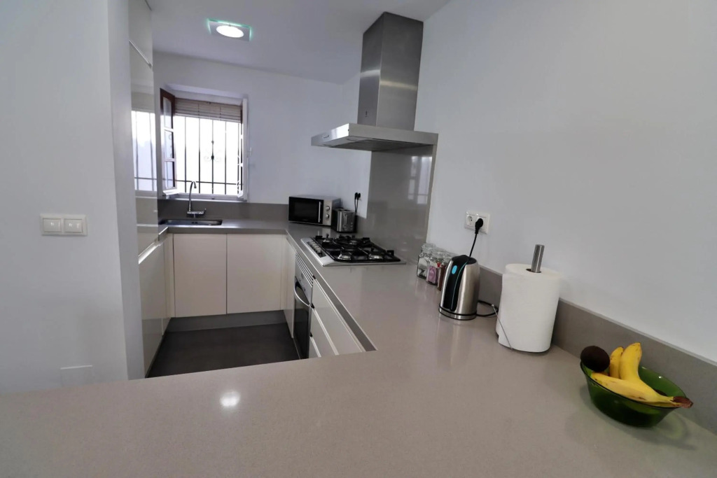 Naranjos Townhouse