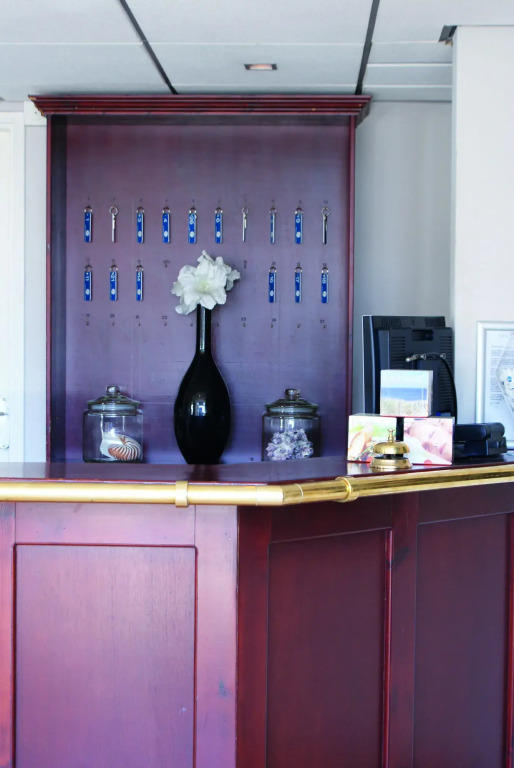 Niyunā wellness apartments