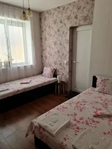 Teodora House
