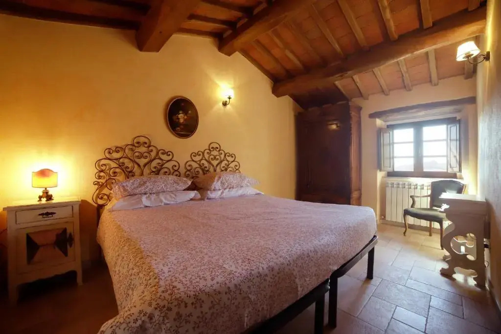 Fattoria Poggerino