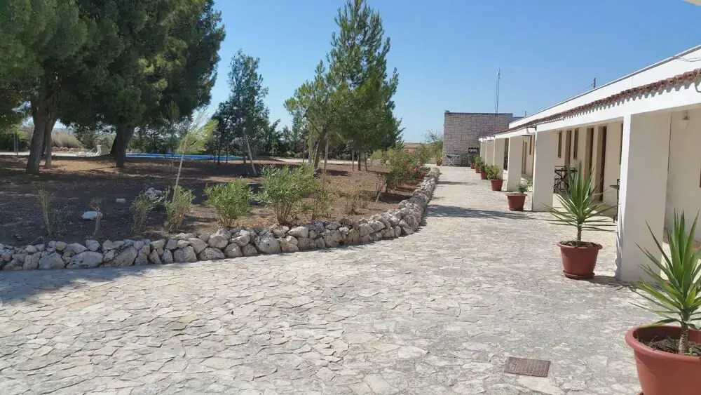 Hotel Posta del Falco