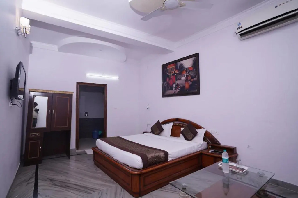 Hotel Lecston inn