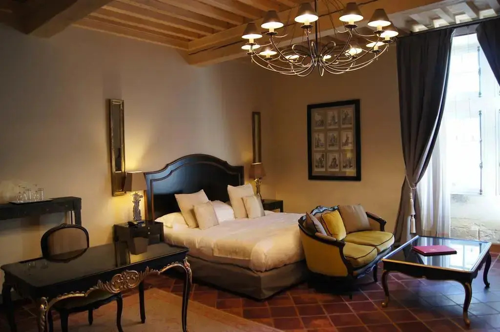 La Villa Mazarin