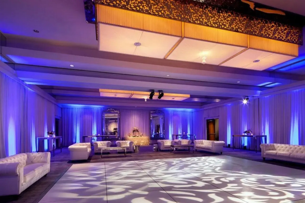 SLS Hotel, a Luxury Collection Hotel, Beverly Hills