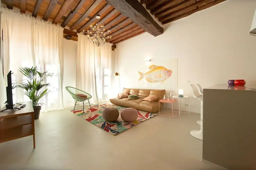 Papi Apartment