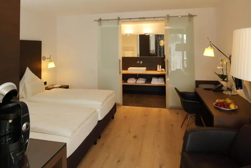 Golfhotel Gut Neuenhof