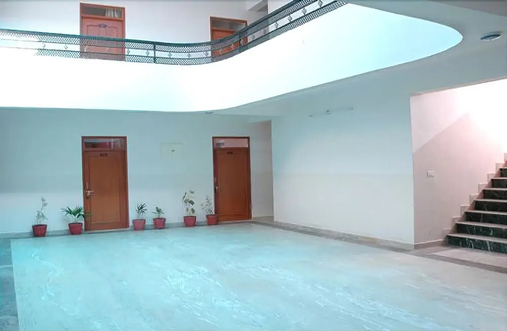Hotel Sanj