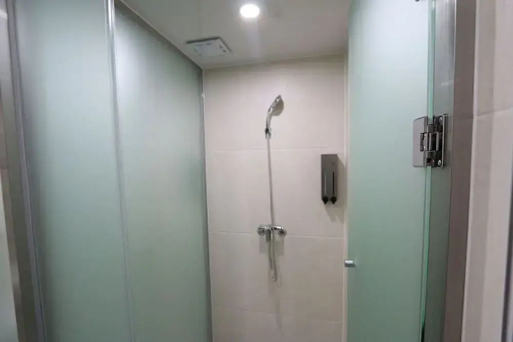 L3 Guesthouse