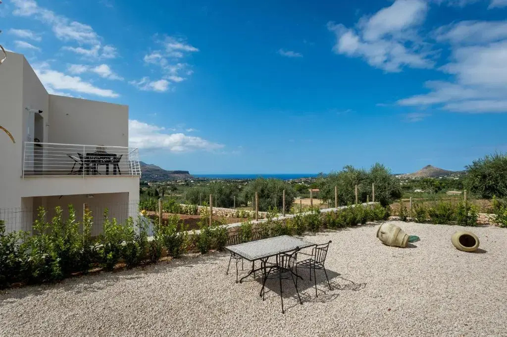 Villa Mendez