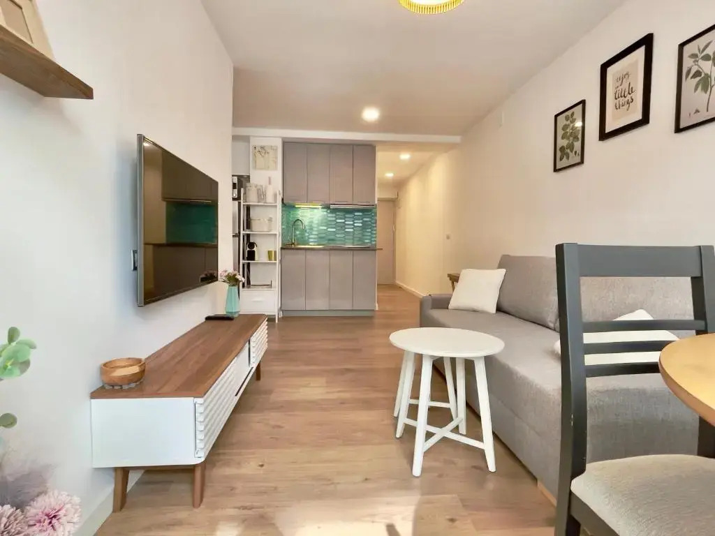 Casita del Puerto 2