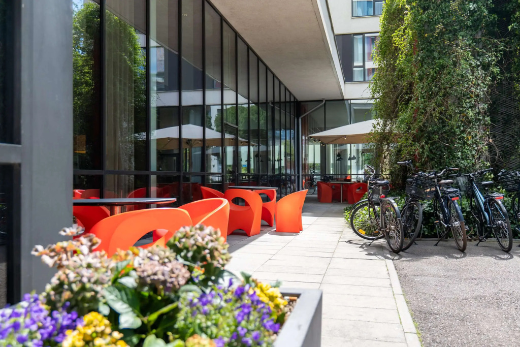 Best Western Plus Park City Malmö
