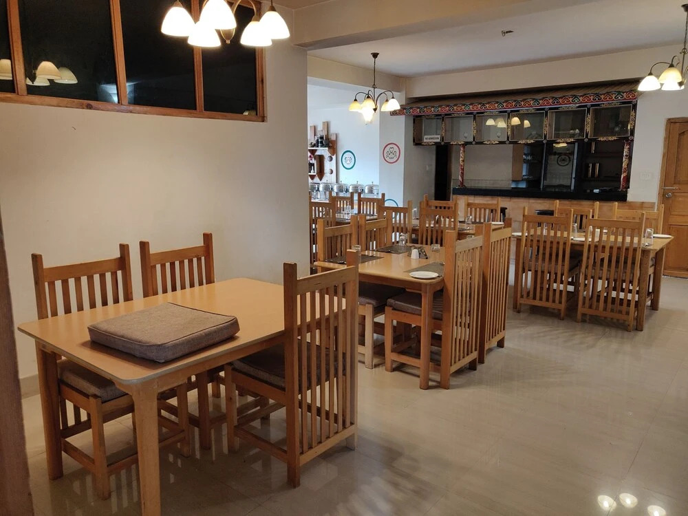 Thori Resort