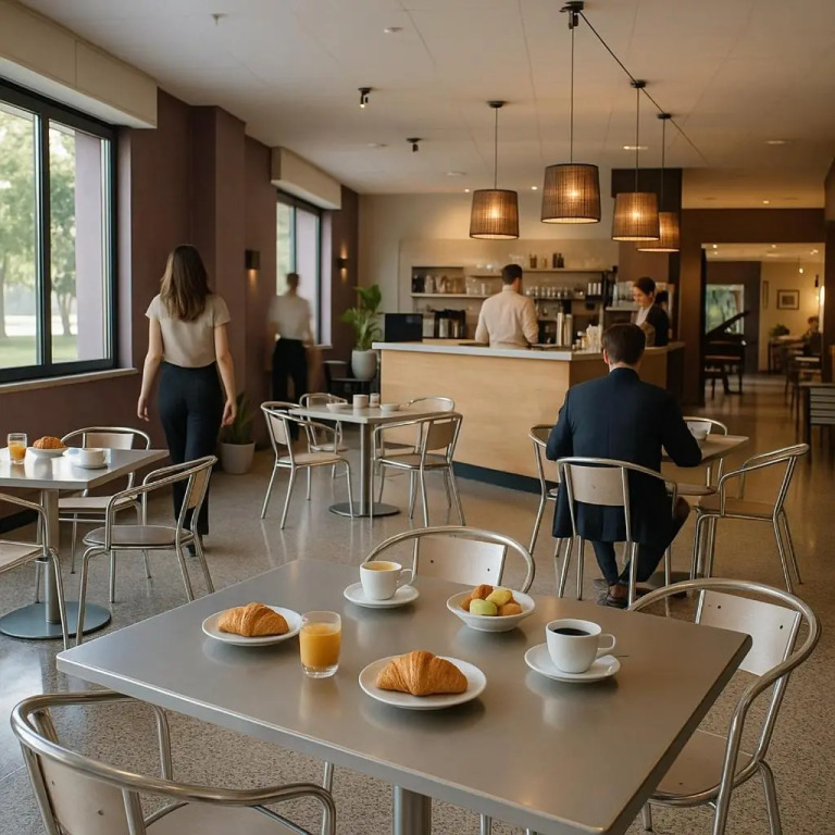 Airone Hotel