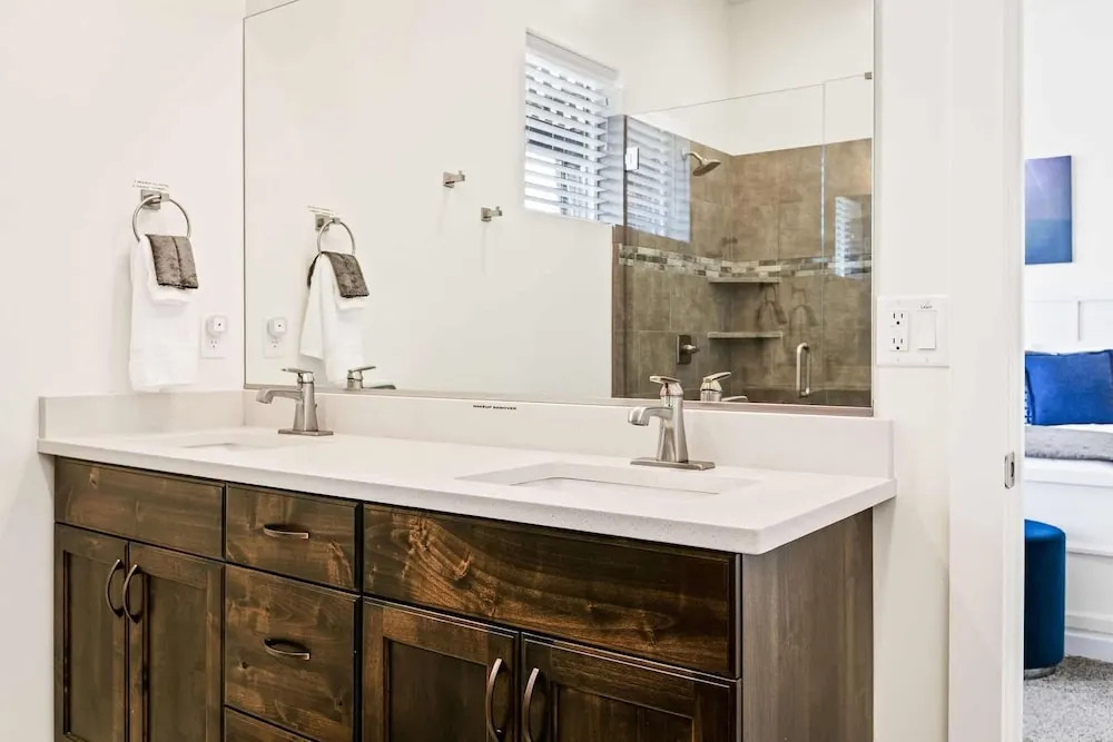 Red Cliffs Retreat Ocotillo #8 townhouse