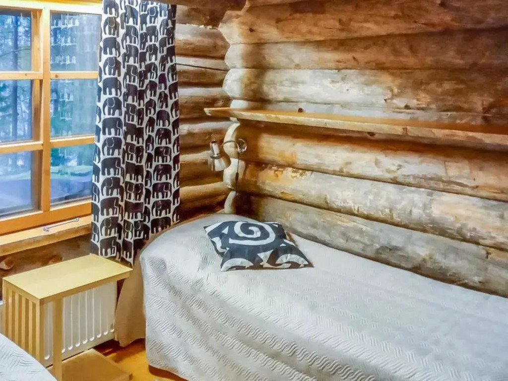 House Nilsiä 42918