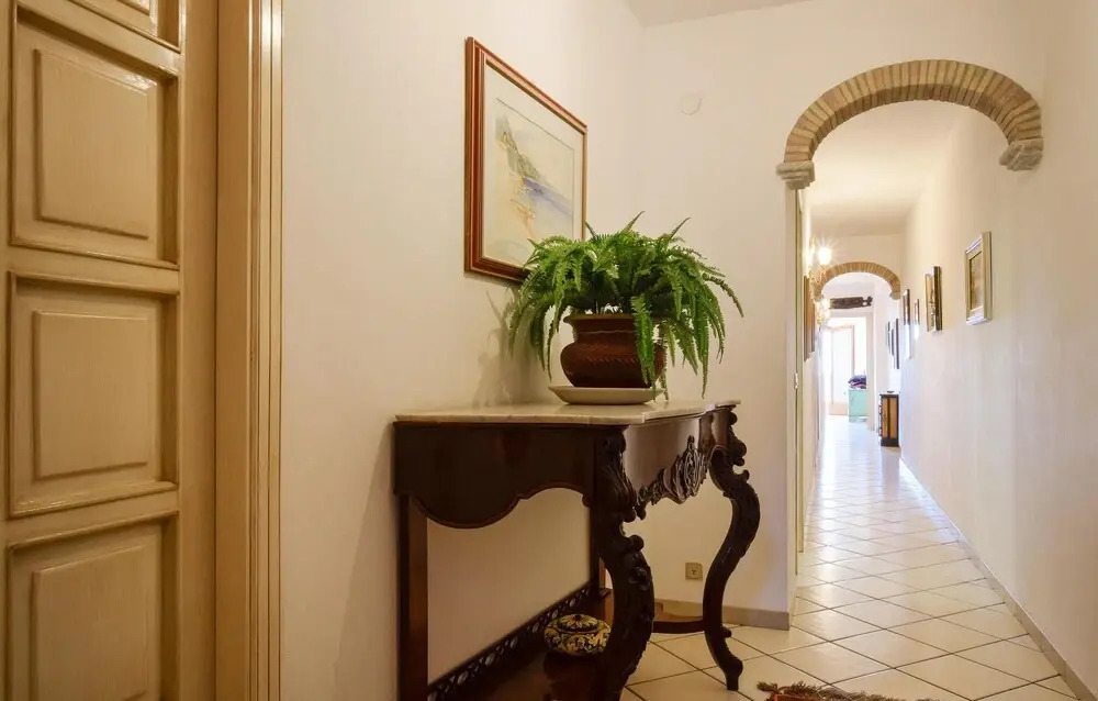 Stunning Apartment in Giardini Naxos With Wifi and 2 Bedrooms