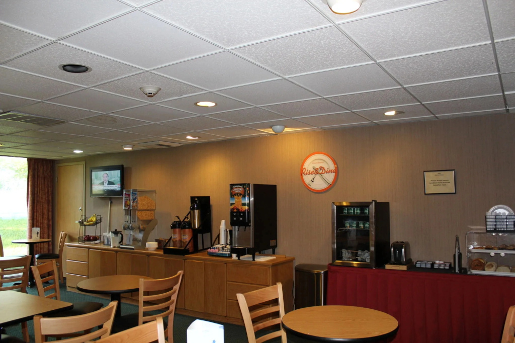 Howard Johnson