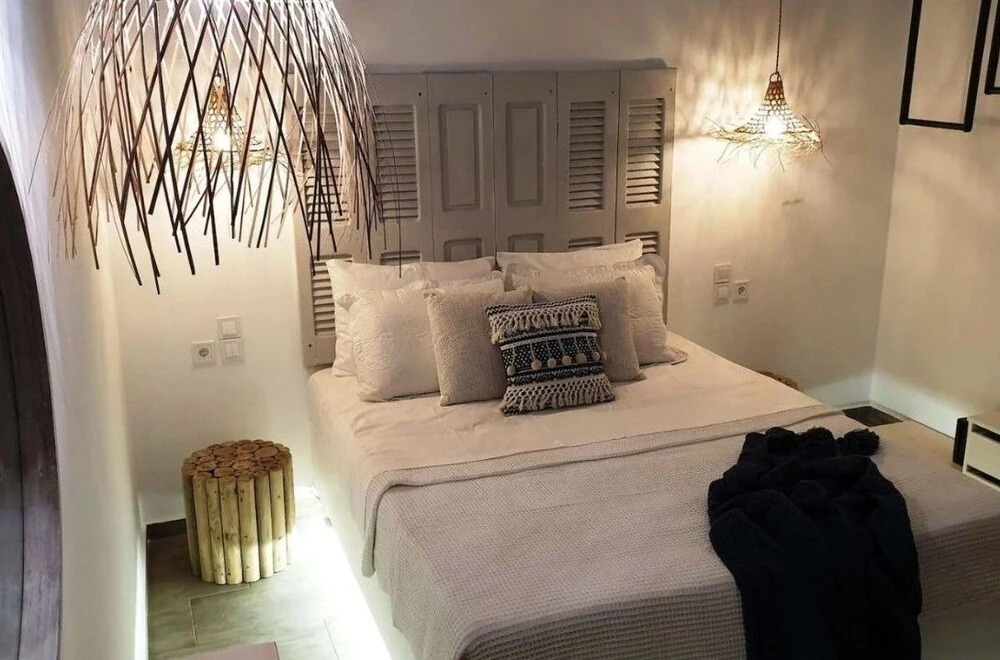 Menori Luxury Suite
