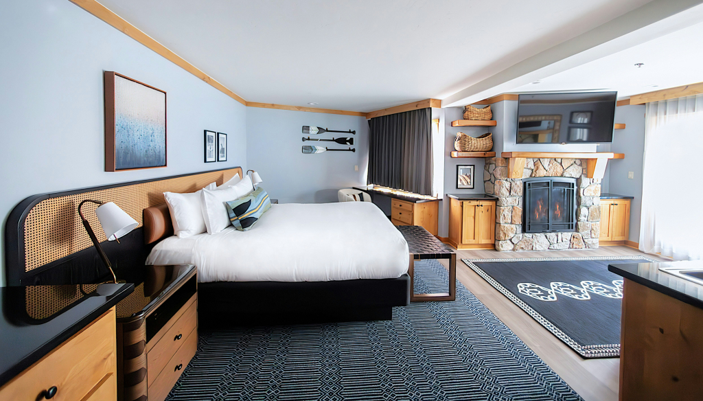 The Landing Resort and Spa