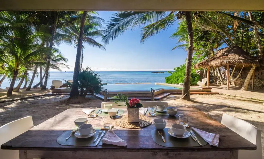 Puerto Aventuras Villa Sleeps 10 with Pool