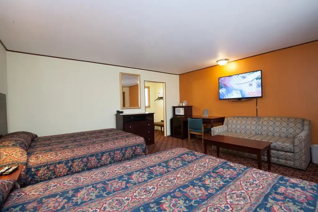Park Motel