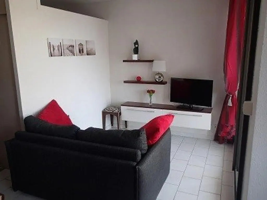 Appartement Argelès-sur-Mer, 2 pièces, 4 personnes - FR-1-388-79