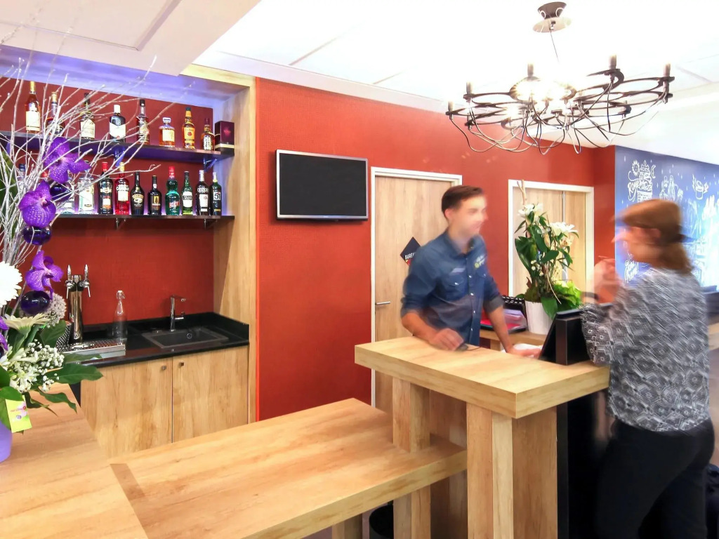 ibis styles Albi Centre Le Theatro