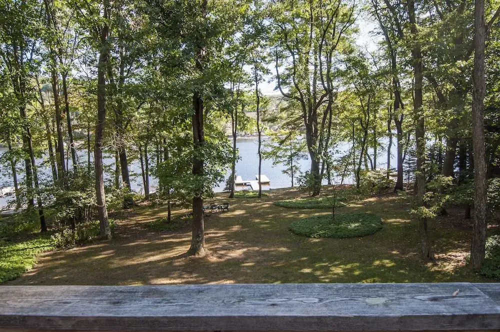 Woodhaven 3 Bedroom House