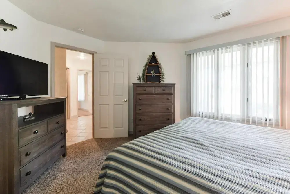 The GrandView Getaway