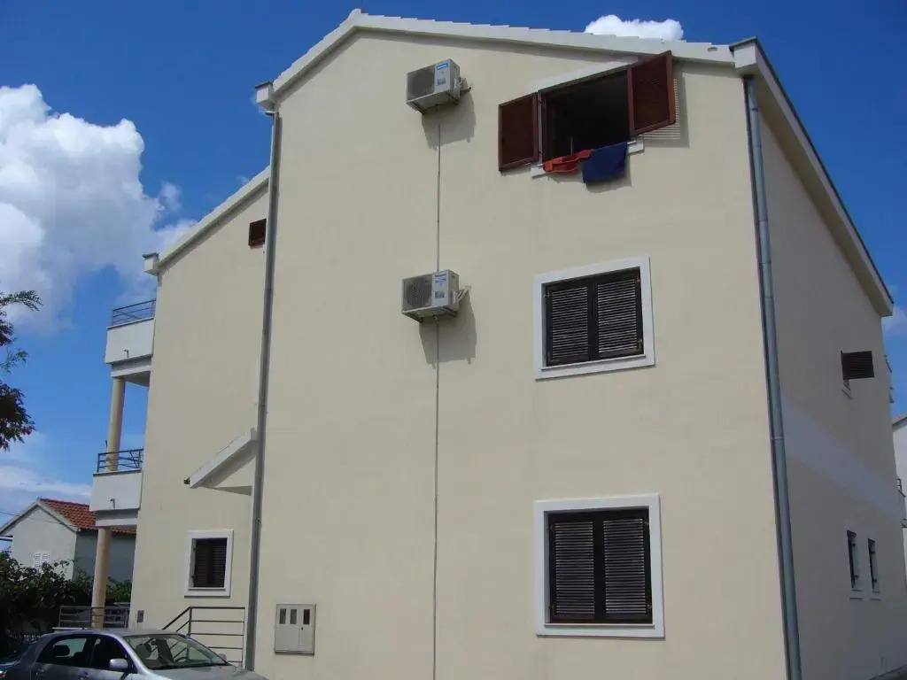 Apartments Dada