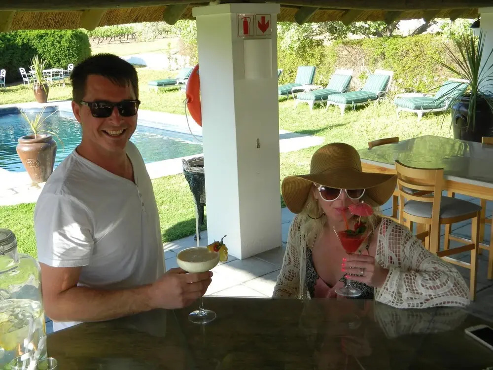 Rijk's Guesthouse