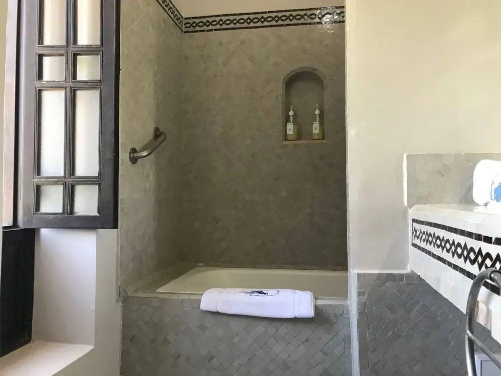 Villa Palmes