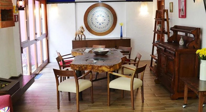 Casa Coyoacan