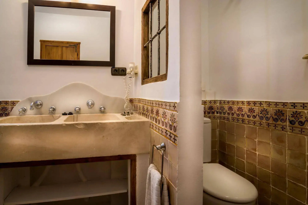 Boutique Hotel La Posada del Angel Ojén