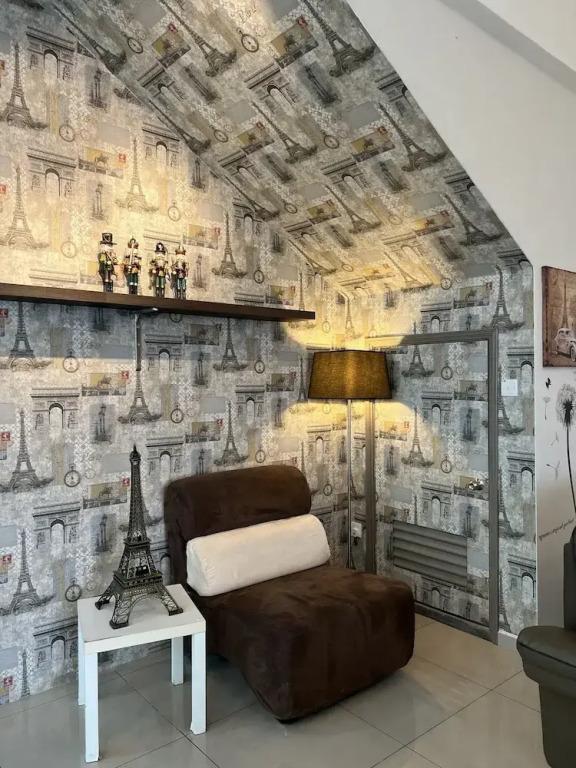 Jonker 88 Homestay Melaka