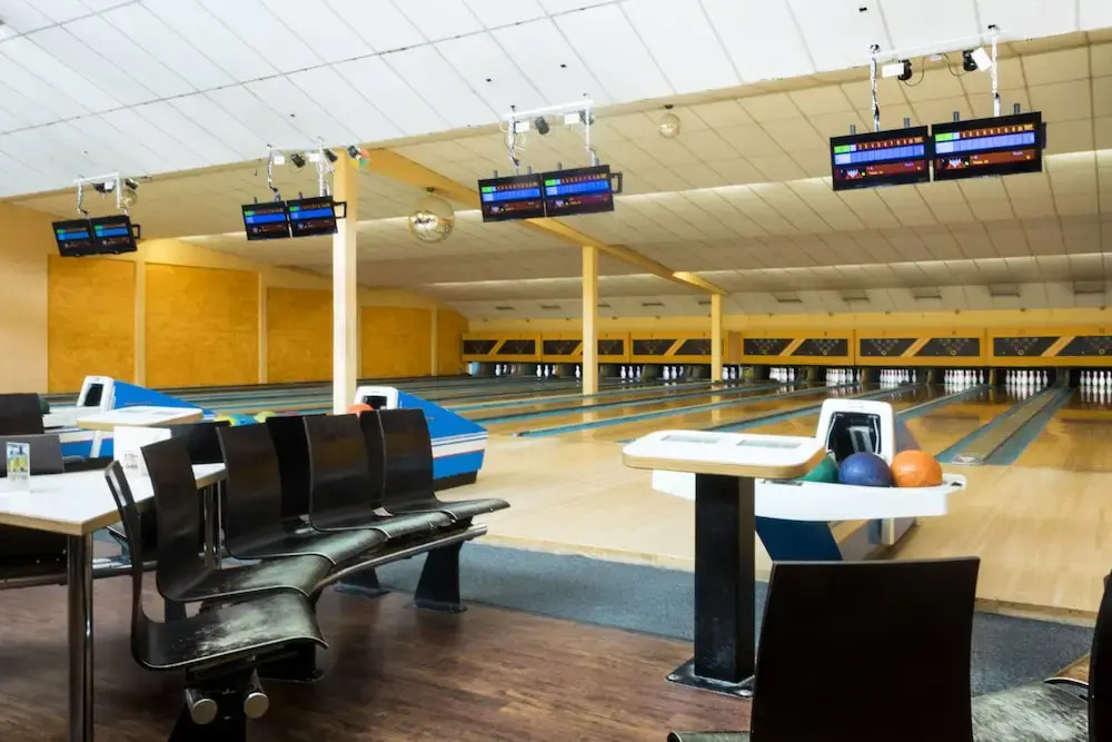 IMPULSIV Hotel & Sportresort