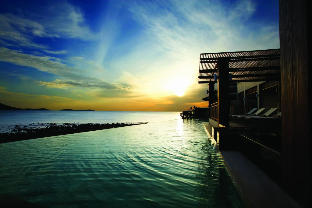 The Sarann Koh Samui, Suites & Villas