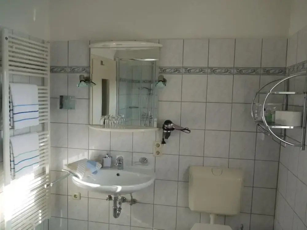 Holiday Apartment Haus-stumm