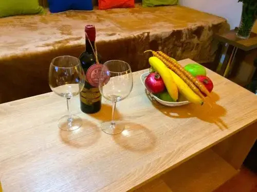 Apartment Lika