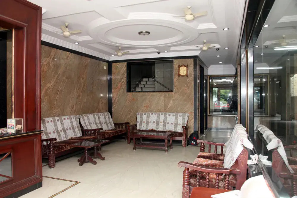 Durga residency