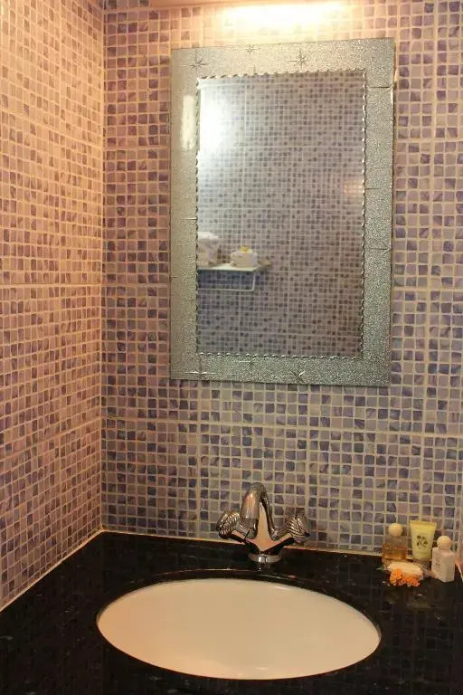 Anse Norwa Self Catering